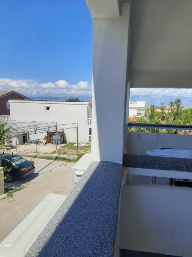 H&F Apartmani Вир Экстерьер фото