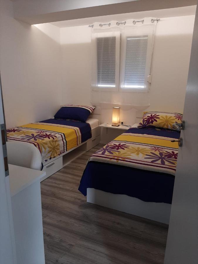 H&F Apartmani Вир Экстерьер фото