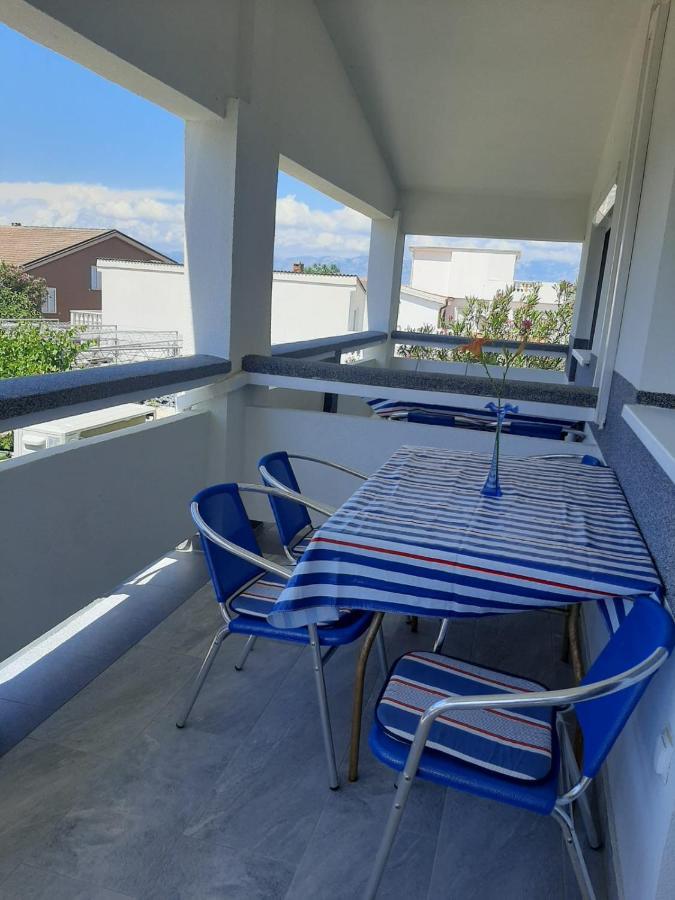 H&F Apartmani Вир Экстерьер фото